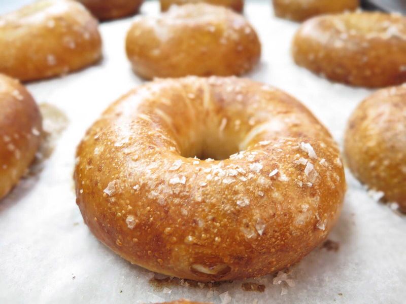 Simple Ingredients, Exceptional Results