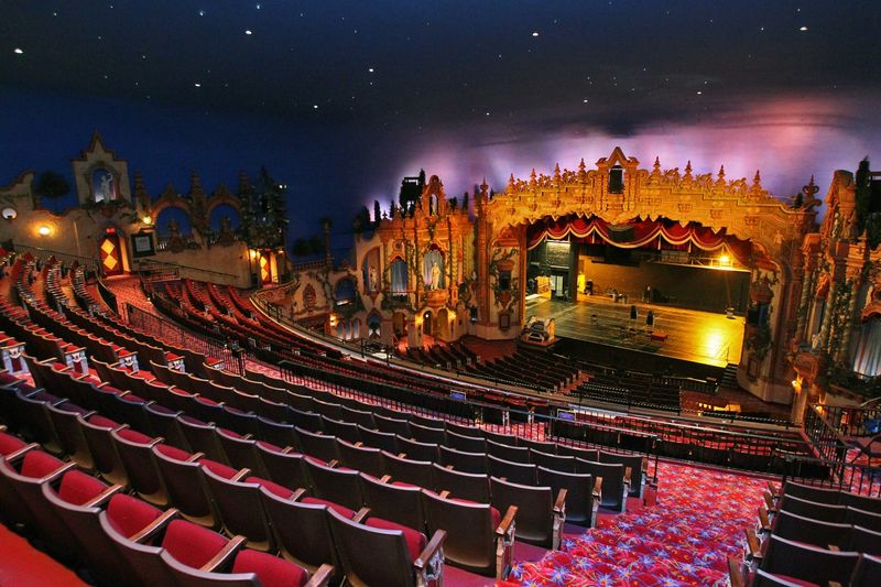 Akron Civic Theatre (Akron)