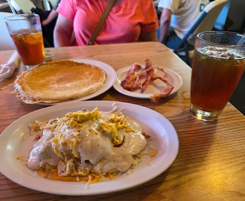 Wildlife Restaurant & Grill (Southport)