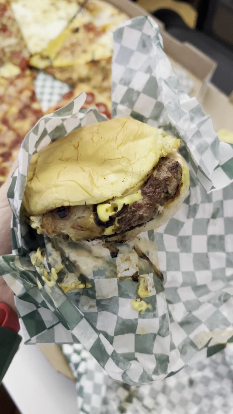 Lovely’s Old Fashioned