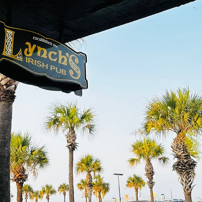 Lynch's Irish Pub (Jacksonville Beach)