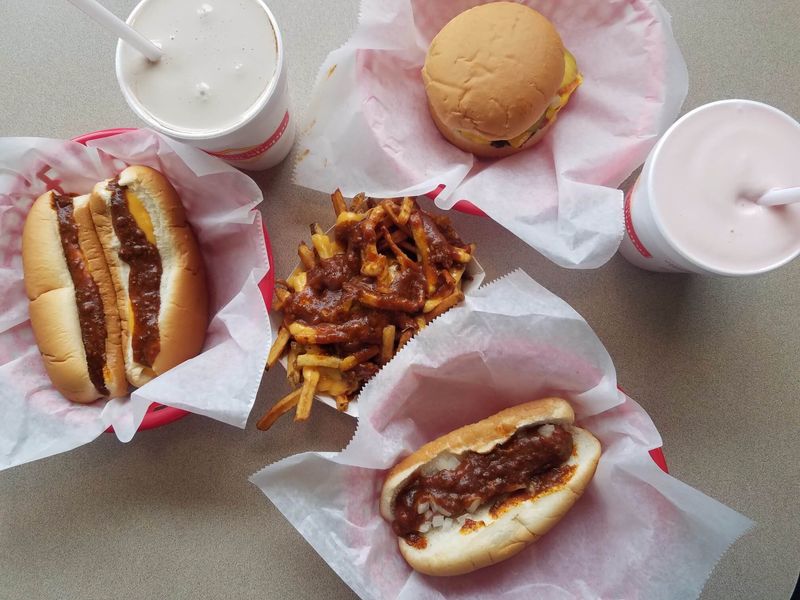 Brighton Hot Dog Shoppe (Beaver Falls)