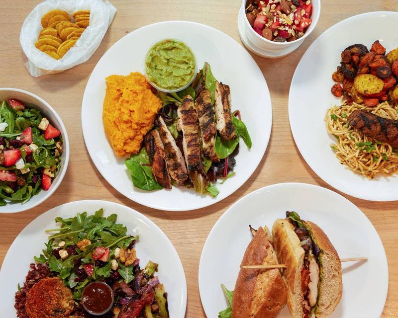 Restaurant Lorena's (Maplewood)