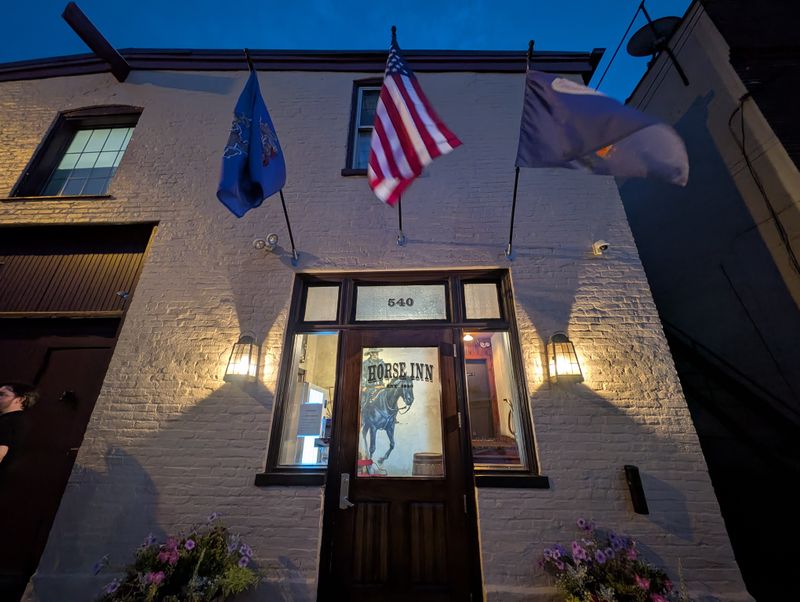 Horse Inn (Lancaster)