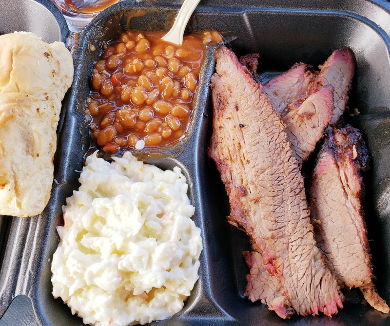 Rose's BBQ & Catering