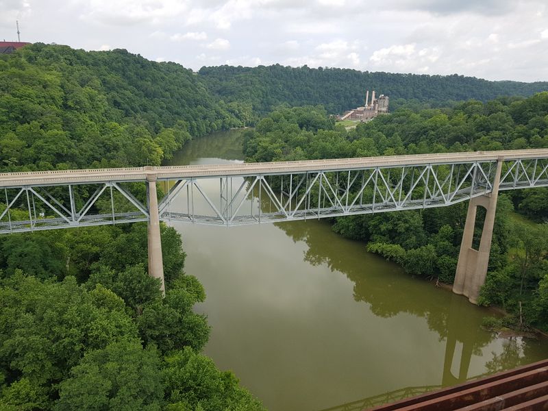 Young's High Bridge In Tyrone