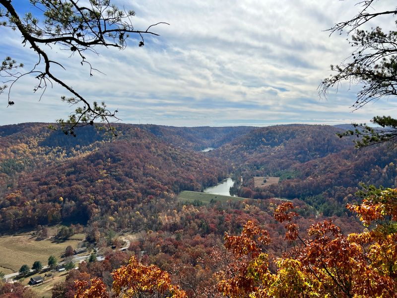 Outdoor Adventures Without The Crowds: Forests, Hills & Trails