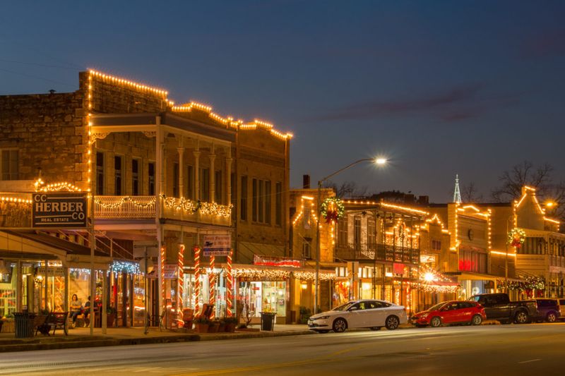 A Community That Mastered The Art Of Small-Town Hospitality