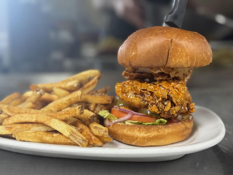 Snake River Roadhouse