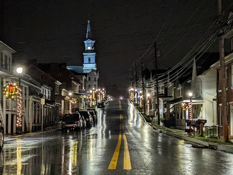 Rich Civil War History That Still Shapes The Landscape Today