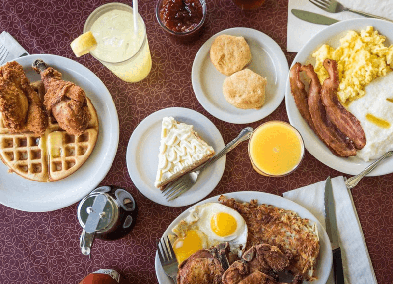 Lois the Pie Queen (Oakland)