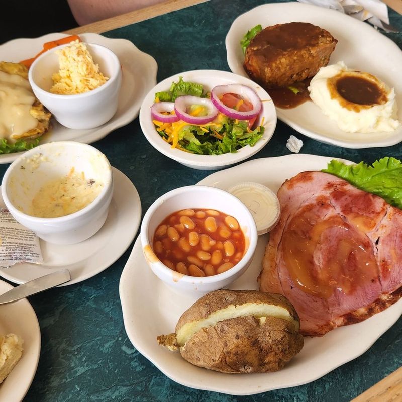 Katie's Kitchen (Ronks)