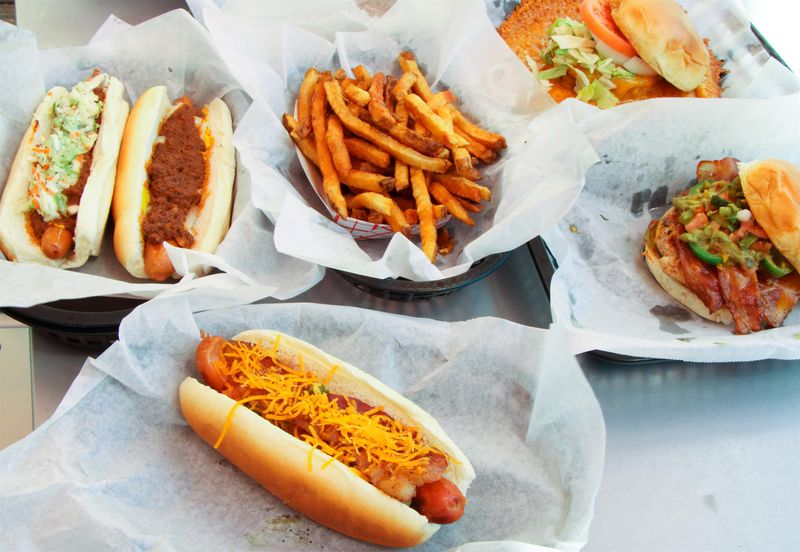 City Dogs (Richmond)