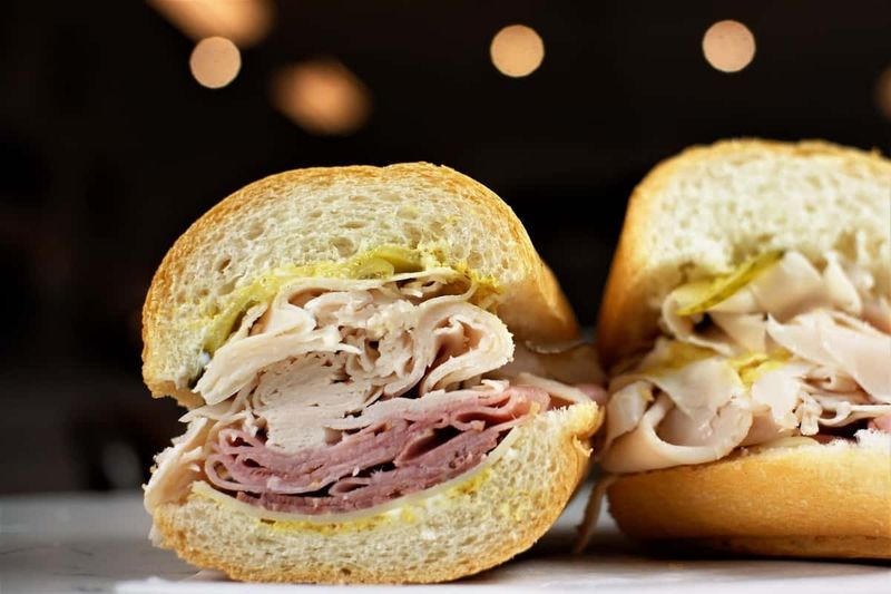 A Lunchtime Staple Passed Down Through Generations