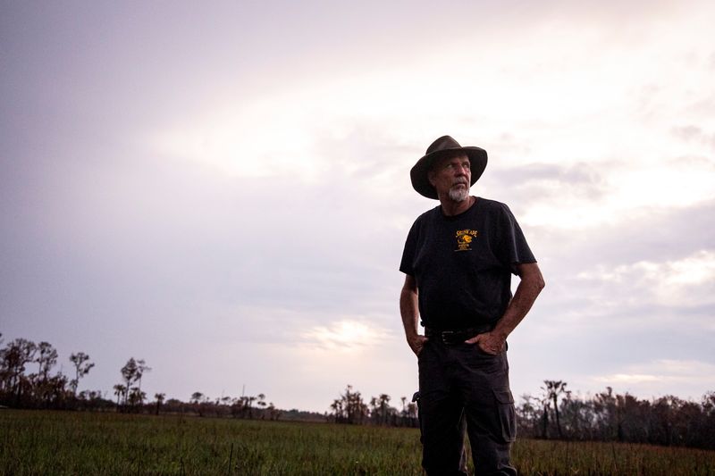 The Man Behind the Mystery: Dave Shealy