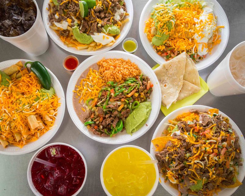 Taco Star (Westminster)