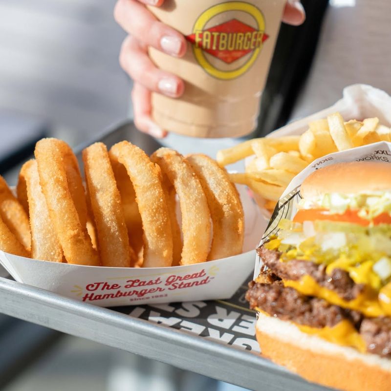 Fatburger