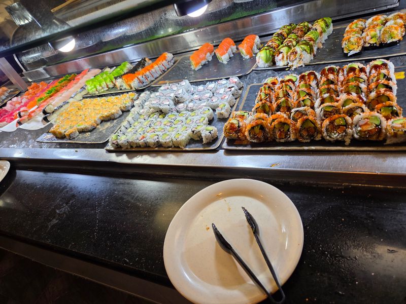 River Buffet & Grill (Charlotte)