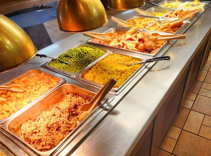 Western Sizzlin Steakhouse (Dunn)