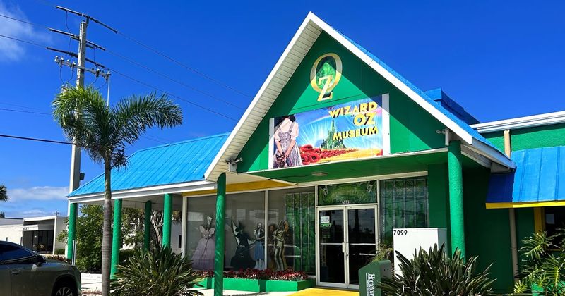 The Museum's Emerald City Experience That Captivates All Ages