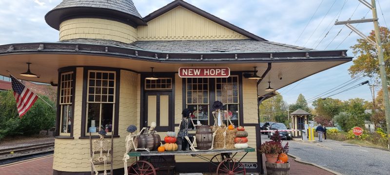 New Hope (Bucks County)