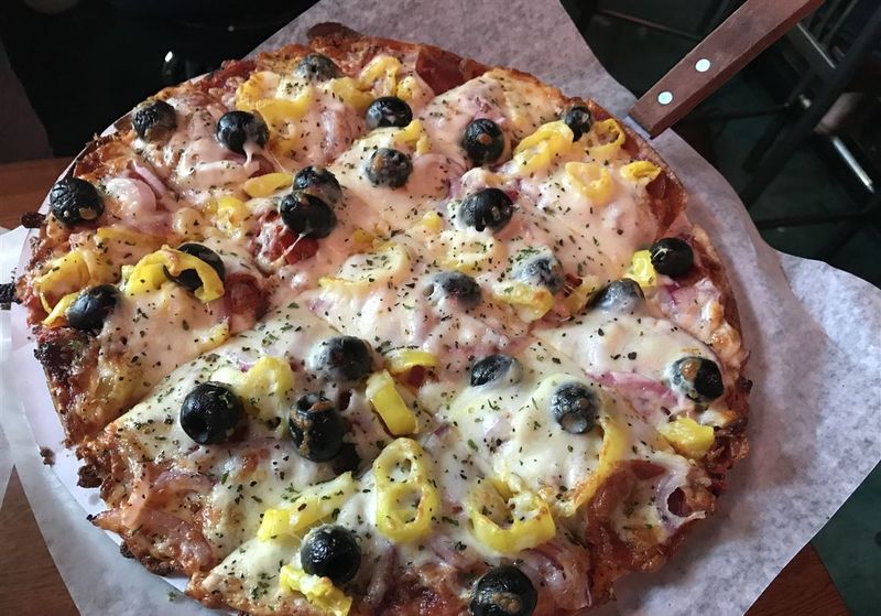 The Village Idiot (Maumee)