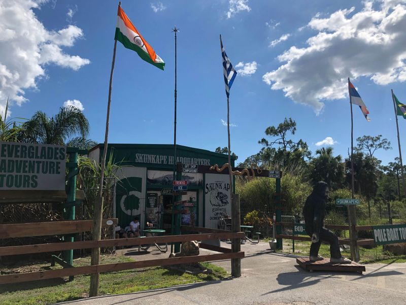 More Than a Tourist Trap