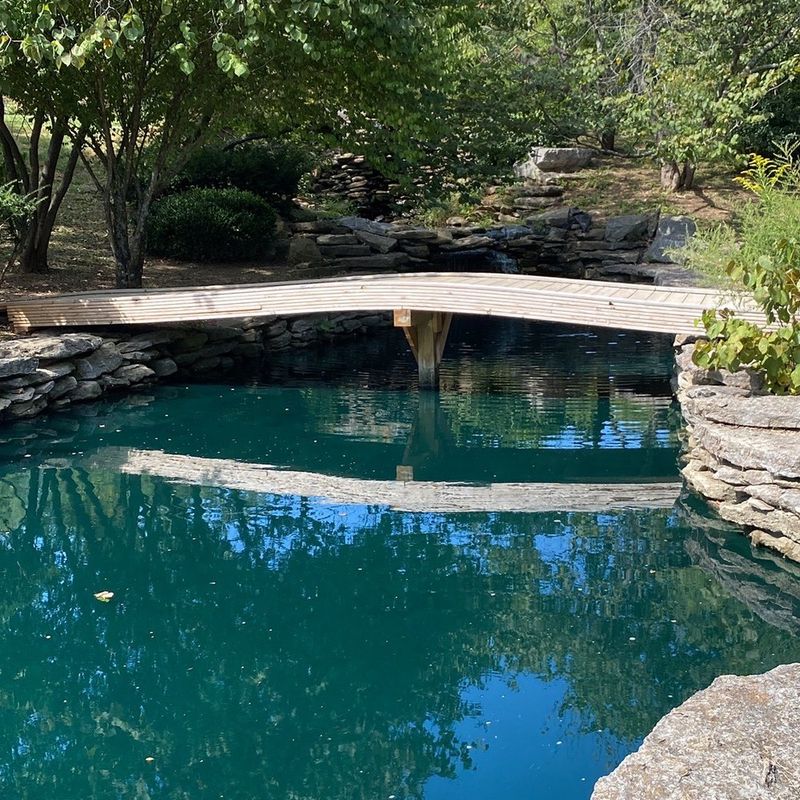 Boone Creek Scenic Byway (Fayette & Clark Counties)