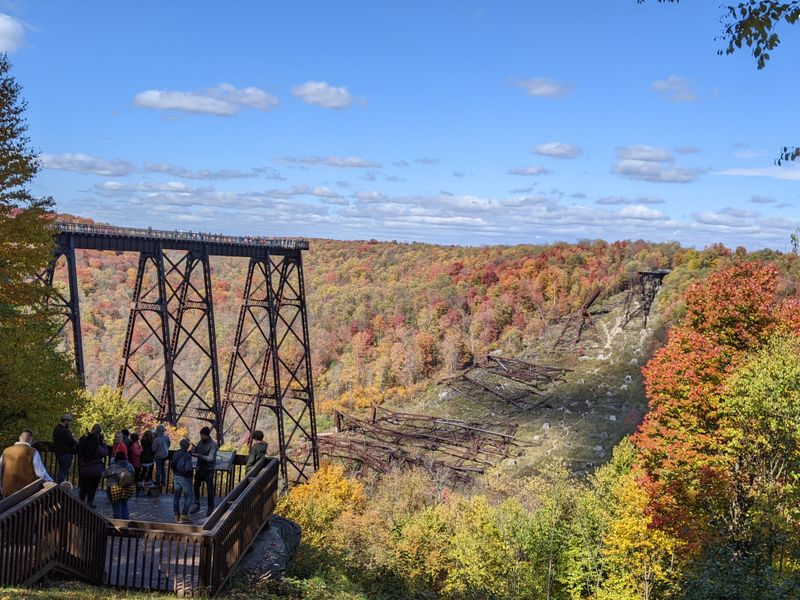 Built In Just 94 Days Using Only 19th-Century Tools