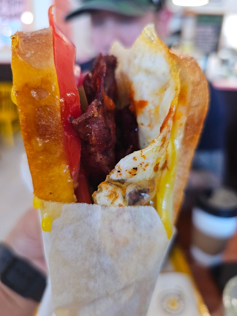 Fried Egg I’m In Love