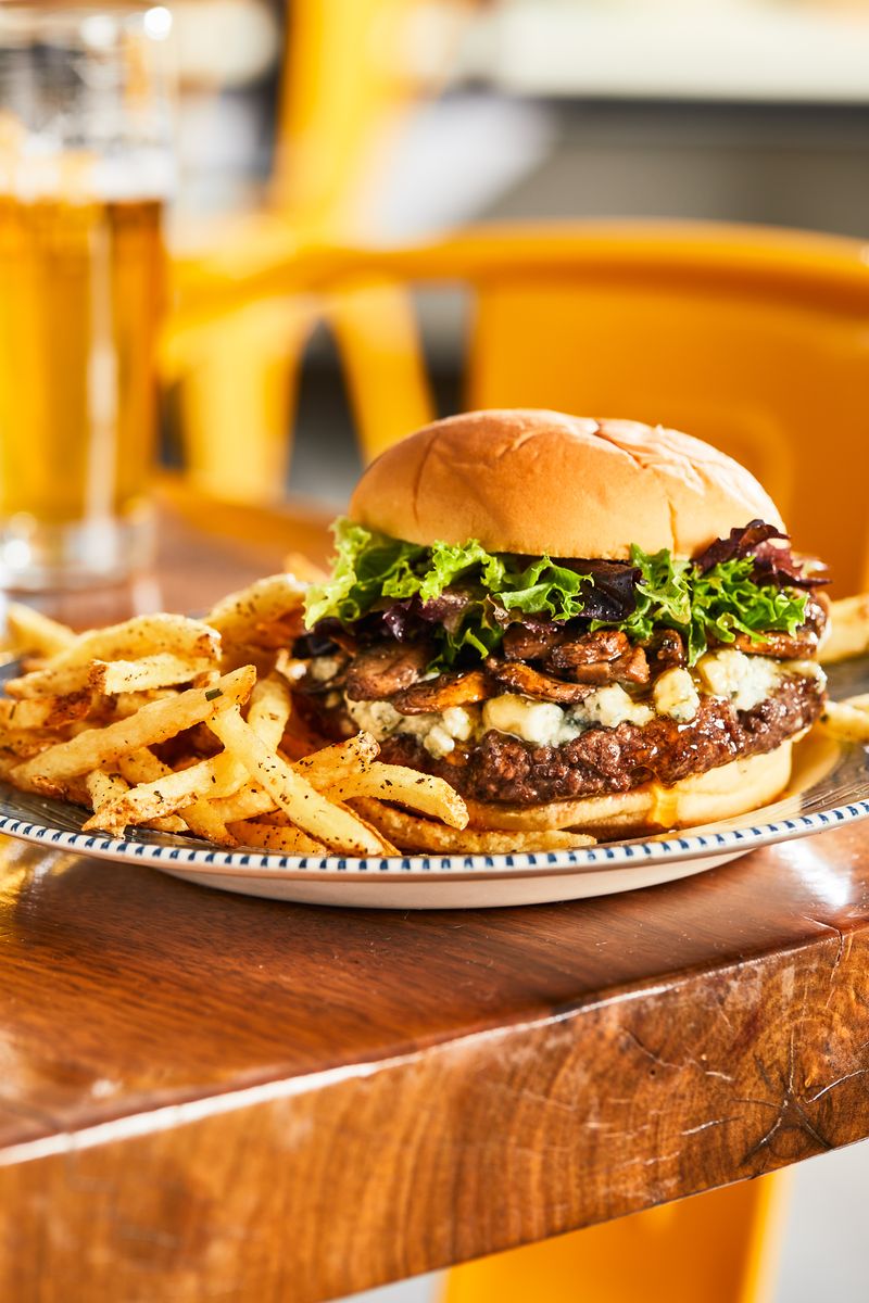 Burghers Brewing (Pittsburgh)