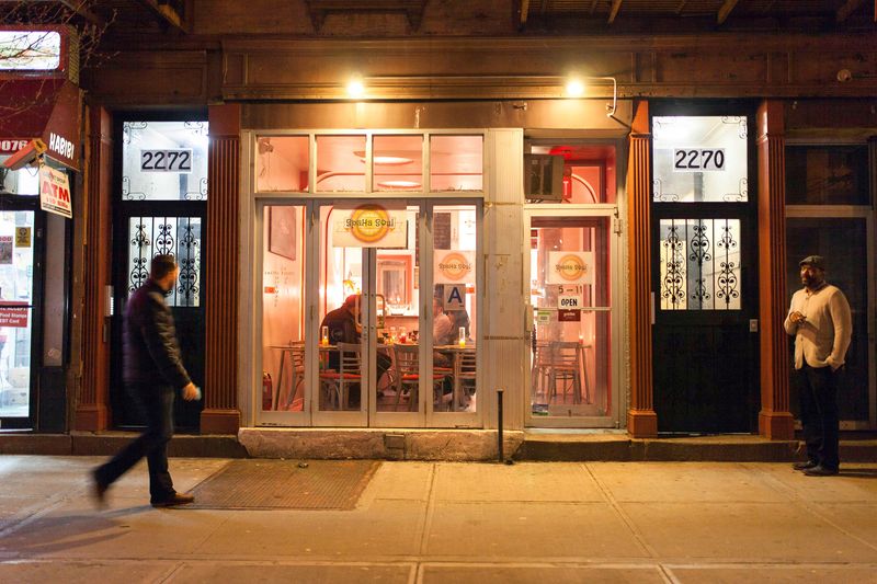 SpaHa Soul & Bone Broth