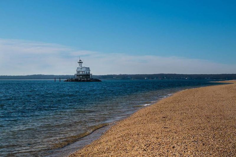 Orient Beach State Park (North Fork, Long Island)