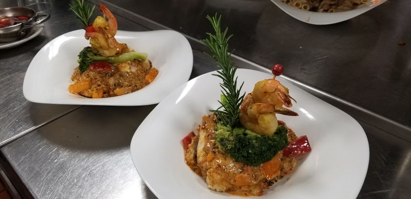 Tatiana's Restaurant