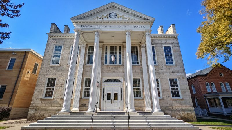 Wellsboro (Tioga County)