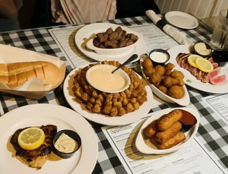 Linda's La Cantina (Orlando)