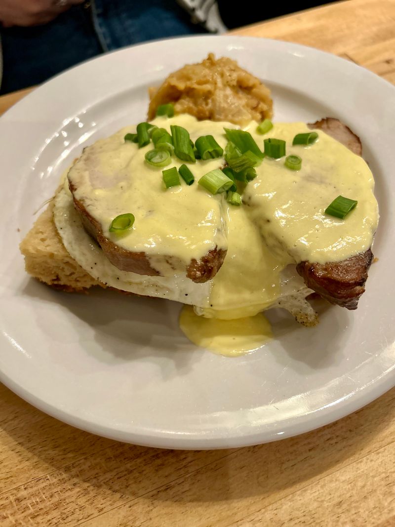 Phoebe's Diner (Austin)