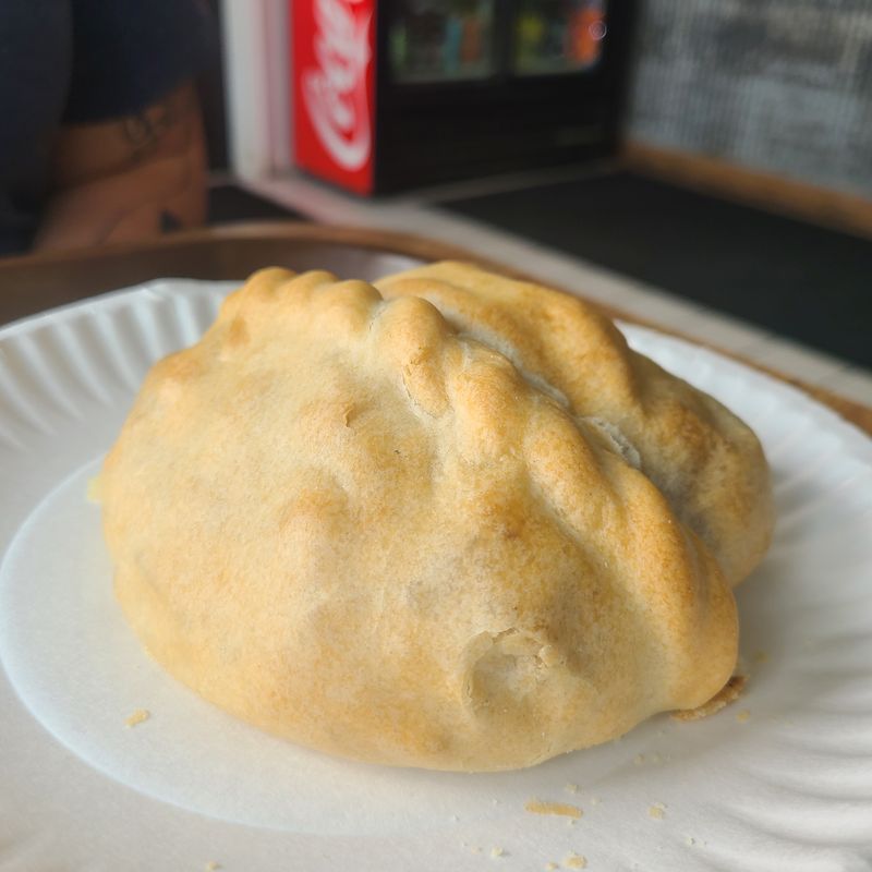 Pasty Corner (Iron River)