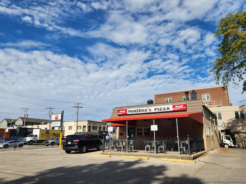 Panzera's Pizza (Grandview Heights)