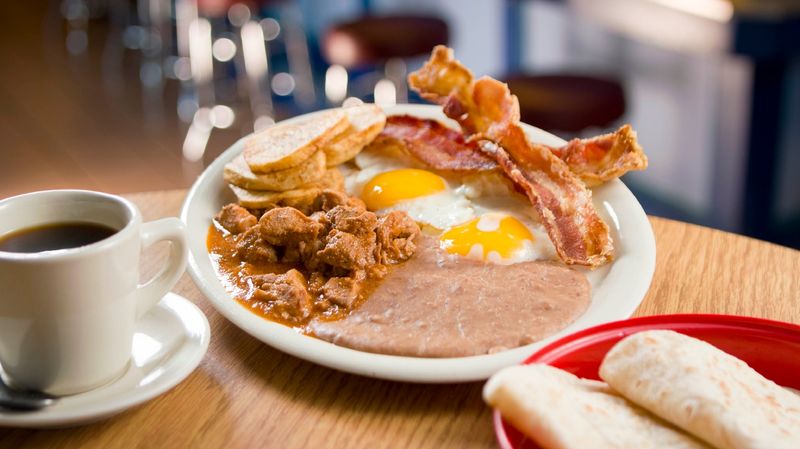 Joe's Bakery & Coffee Shop (Austin)