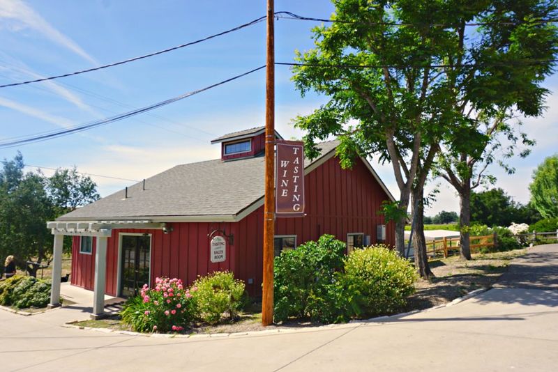 Buellton (Santa Barbara County)