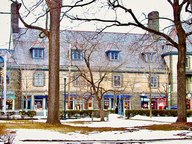 Milford (Pike County)