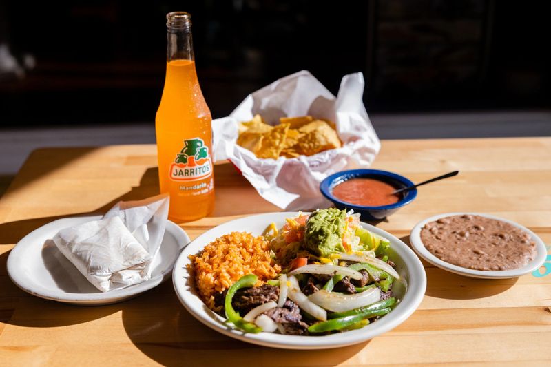 Juan in a Million (Austin)