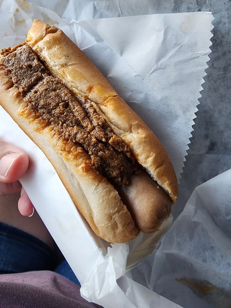 Snoopy's Hot Dogs & More (Raleigh)