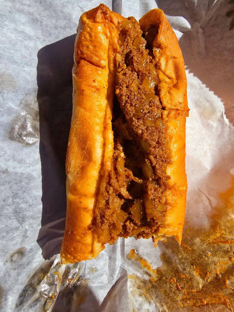 Hap's Grill (Salisbury)