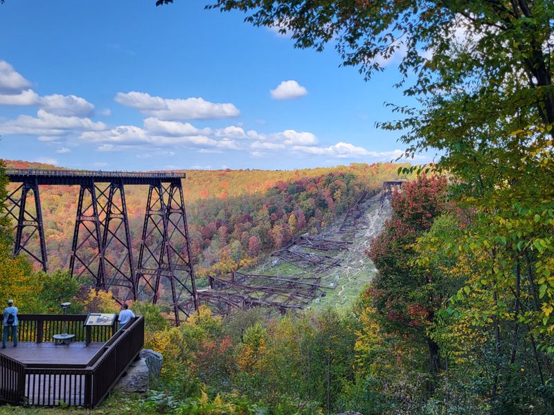It’s Now One Of Pennsylvania’s Most Photographed (And Unexpected) Landmarks