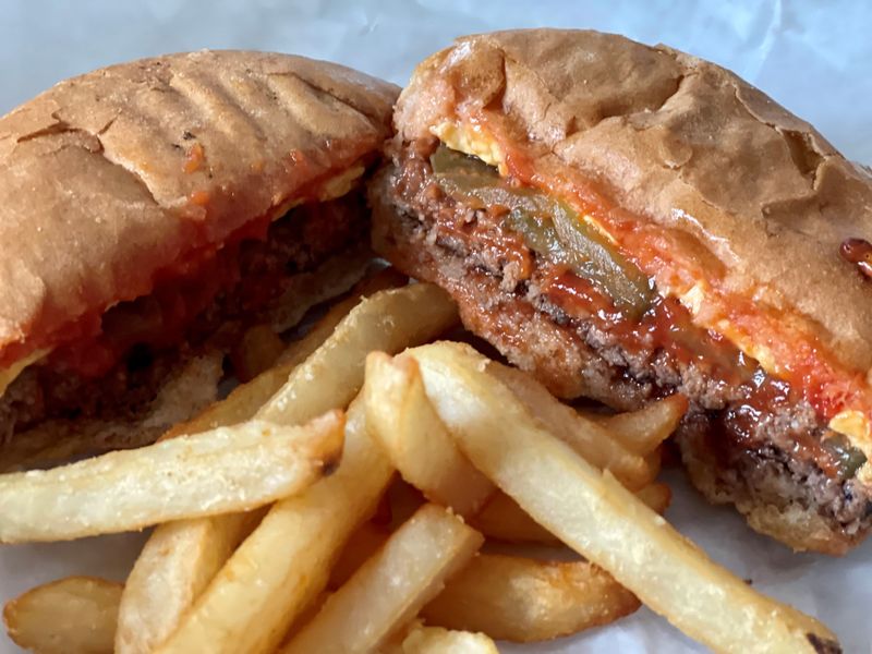 Kroll’s East (Green Bay)