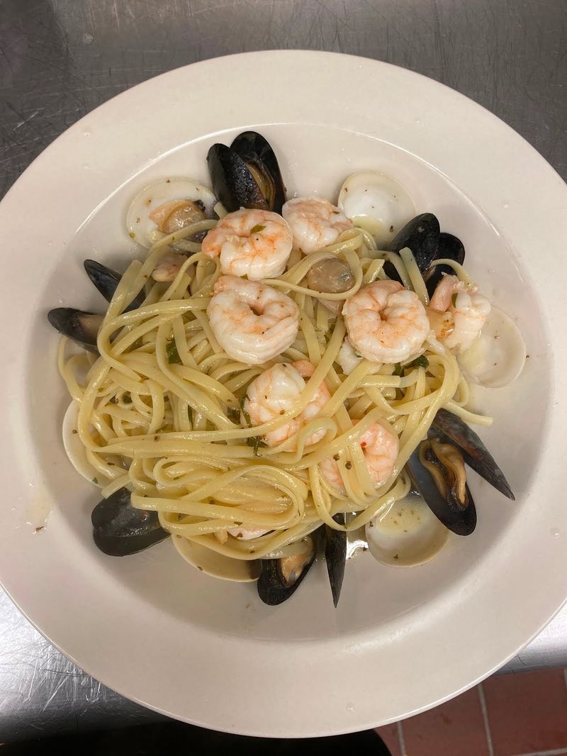 Ristorante Pesto (Philadelphia)