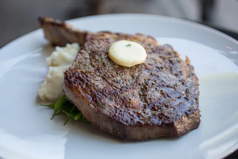 Cowboy Star, San Diego, CA