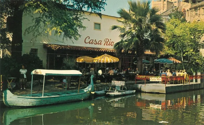 Casa Rio